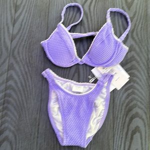 Vintage Swim - NWT